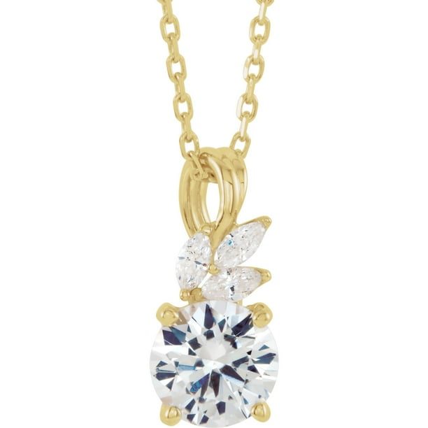 Woman Necklace Gold with Diamonds and Sapphire Jewellery Set for Women Woman Necklace Gold with Diamonds and Sapphire Jewellery Set for Women